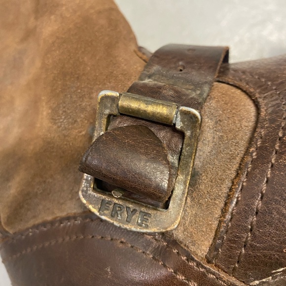 Frye Boots - Picture 2 of 4